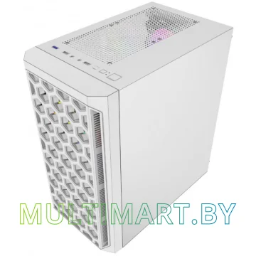 Корпус Powercase Mistral Micro T3W (CMIMTW-L3) картинка 4